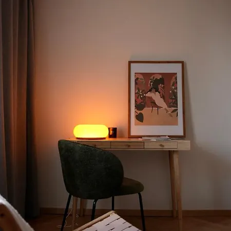 Kunegundy New Cosy Apartment Nowy Sącz Exterior photo