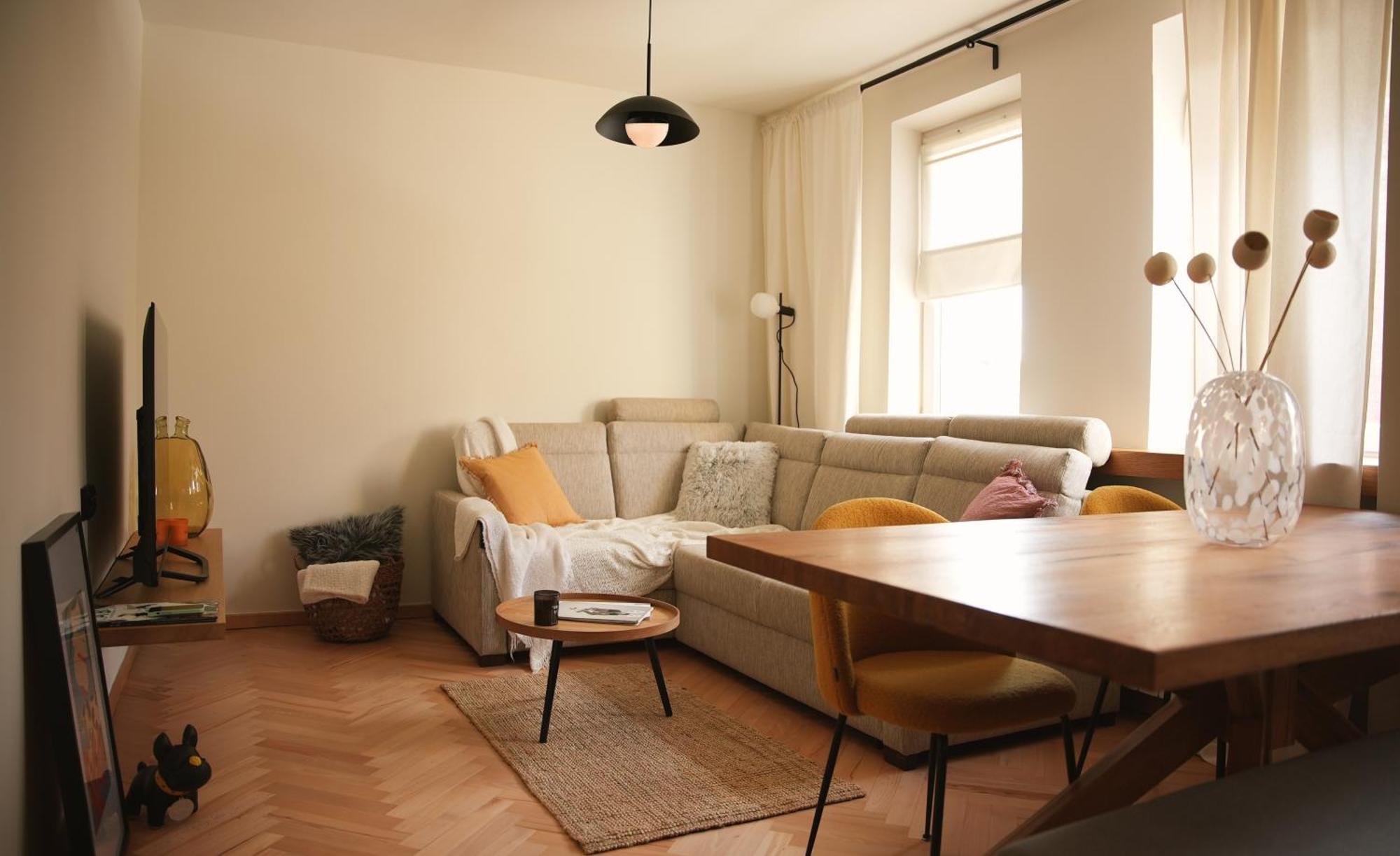 Apartment Kunegundy New Cosy *