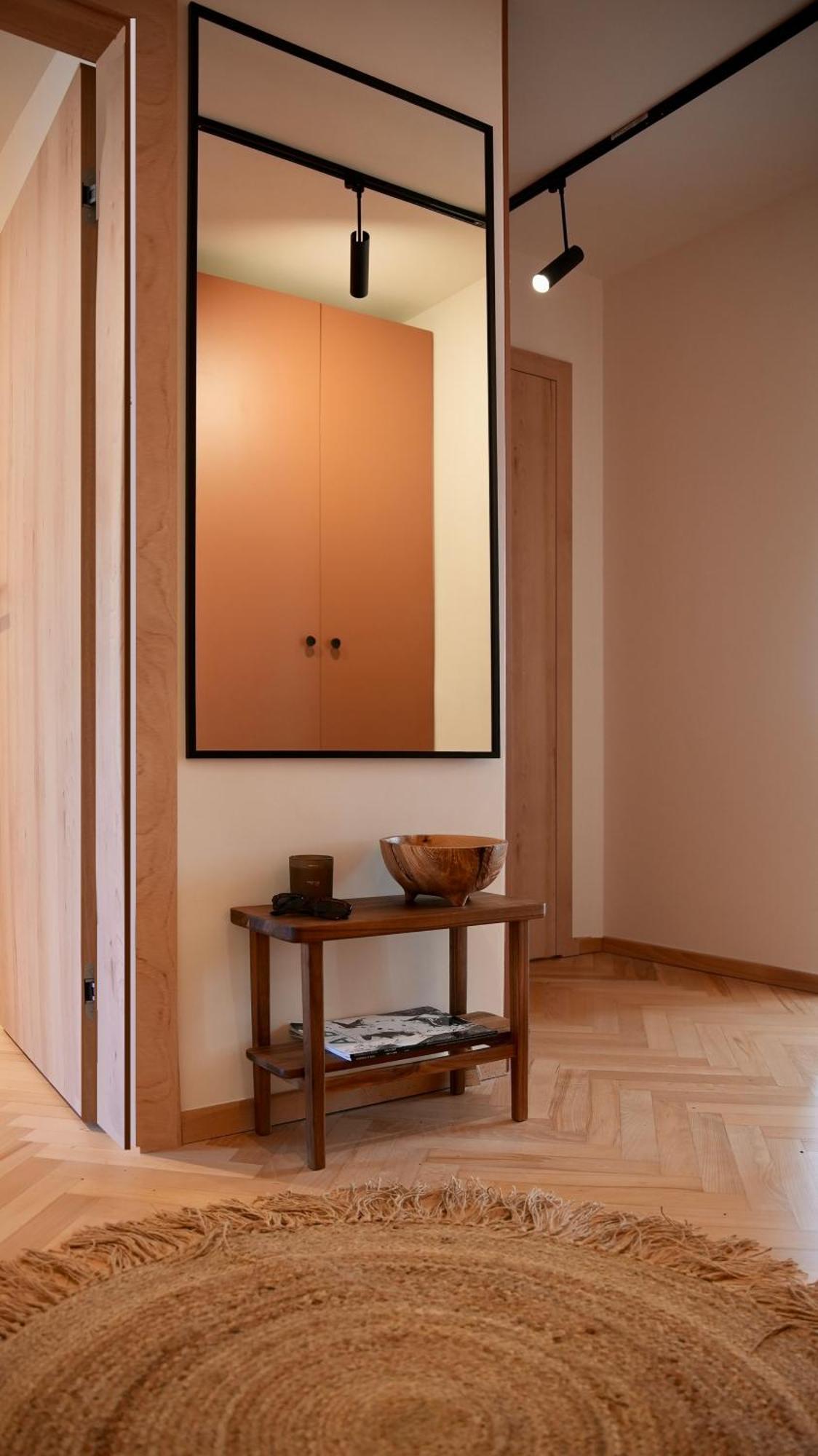 Kunegundy New Cosy Apartment